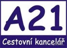 cestovní kancelář a21|Cestovní kancelář A21